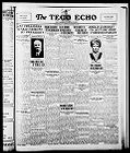 The Teco Echo, January 14, 1936